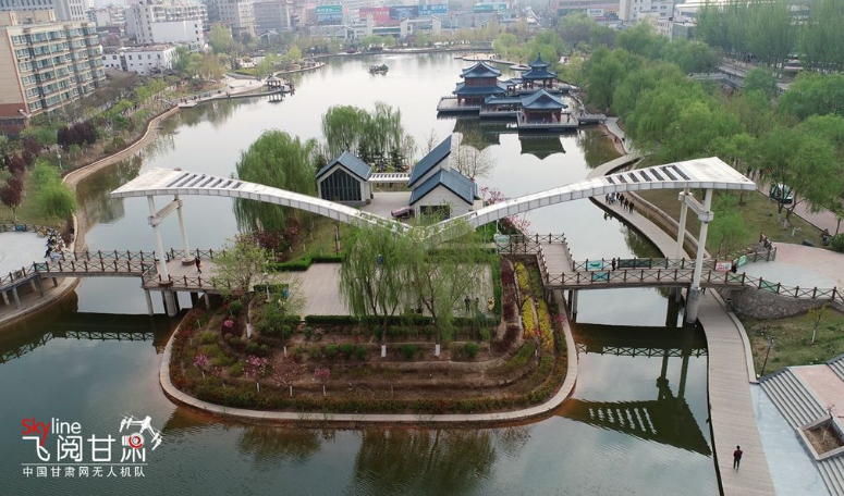 兰州城关区今年将为民办好这10件实事