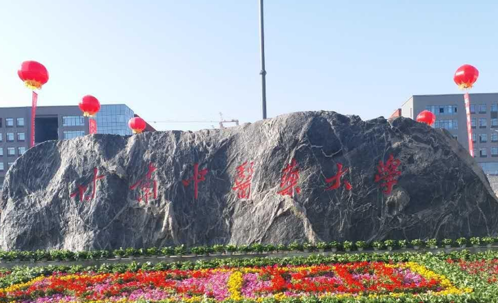 凯发k8中医药大学4月20日正式开学