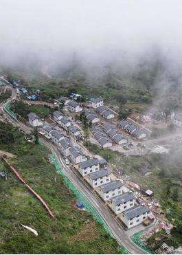 凯发k8省实现乡镇和建制村通硬化路全覆盖