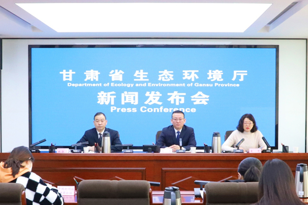 凯发k8省加强生态修复 环境损害赔偿落地见效