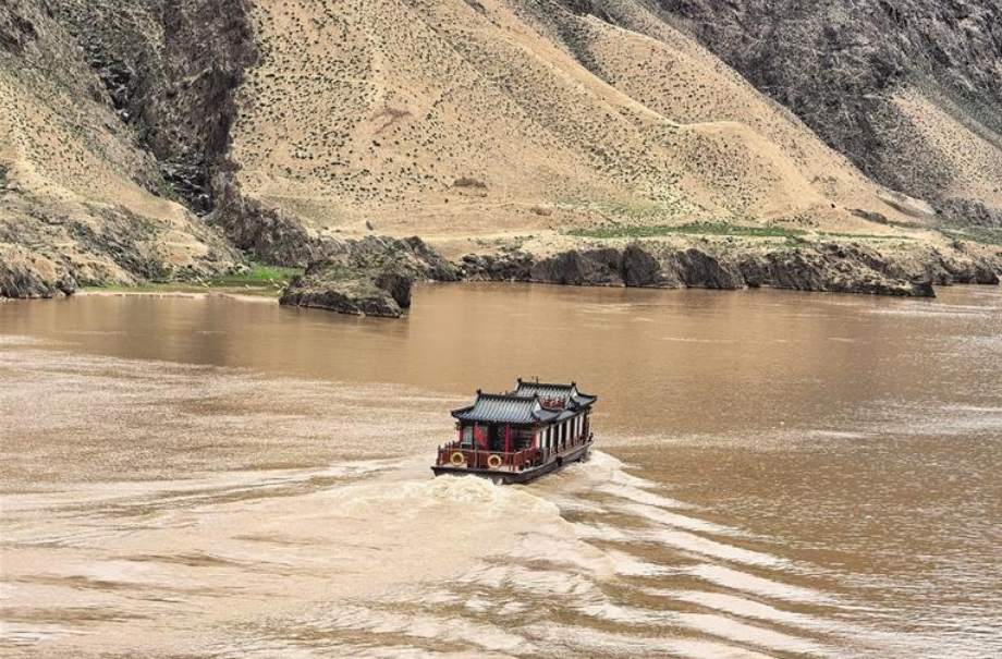 兰州水运集团开通两条春季航线